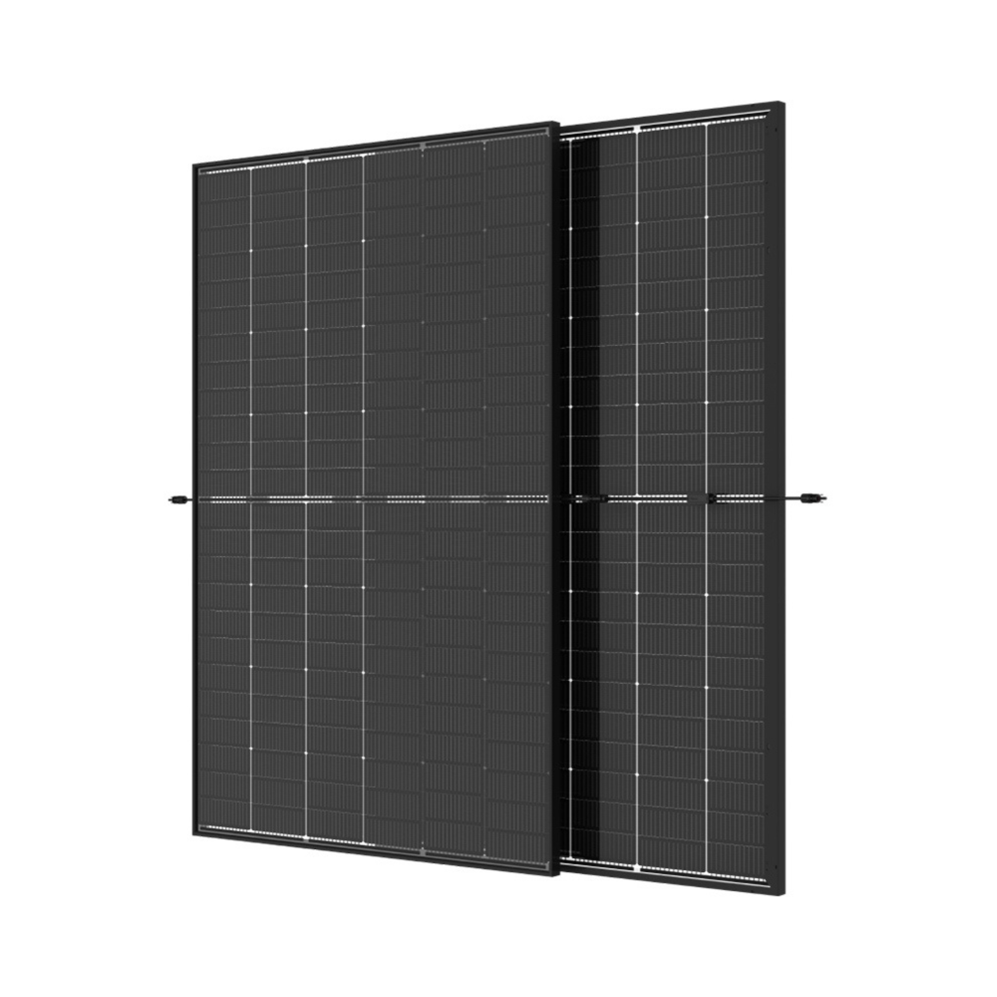 Trina Solar Vertex S+ TSM-440NEG9RC.27 - Bifaziales Doppelglas
