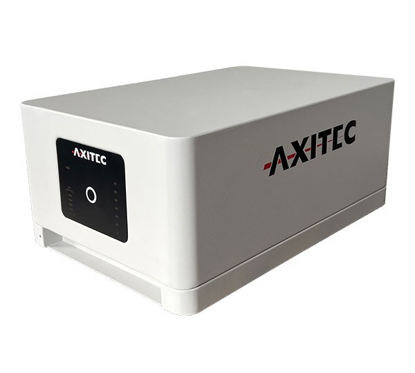 Axitec Batteriemanagementsystem für Li SV2 AY10786